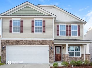 1395 Kent Downs Ave SW, Concord, NC 28027