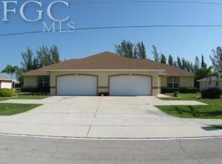 1317 Gleason Pkwy, Cape Coral, FL 33914