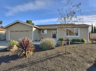 5809 Idlewild Ave, Livermore, CA