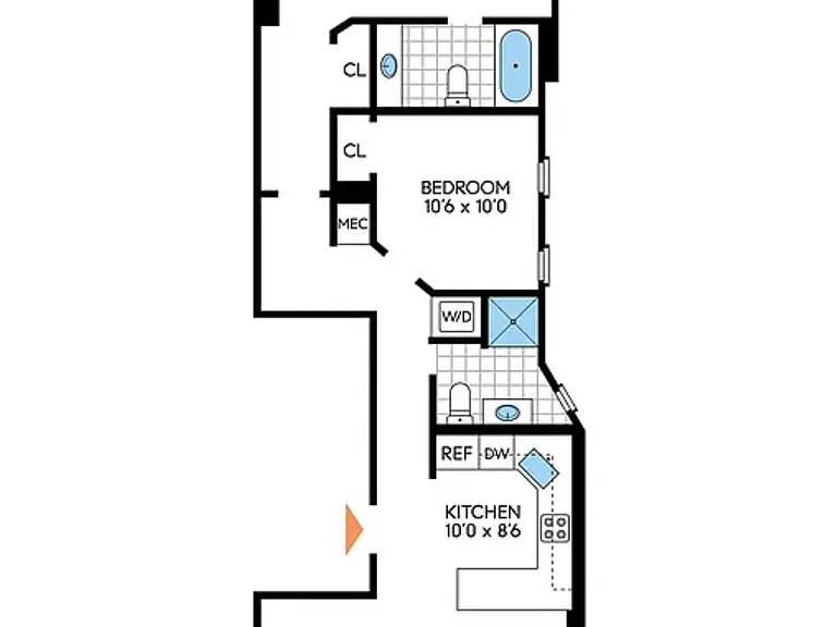 418 Henry St #2 — Photo 2