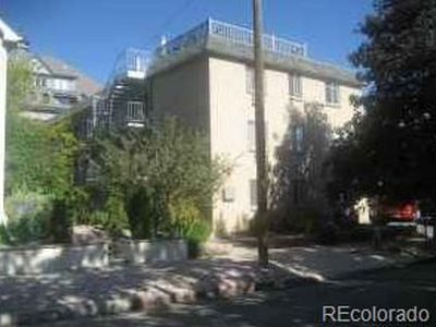 1135 N Elizabeth St APT 203, Denver, CO, 80206