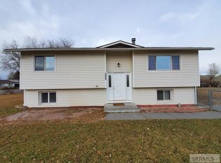1025 N Stevens Dr, Idaho Falls, ID 83401