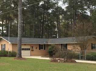 138 Aldridge St SW, Pelham, GA 31779