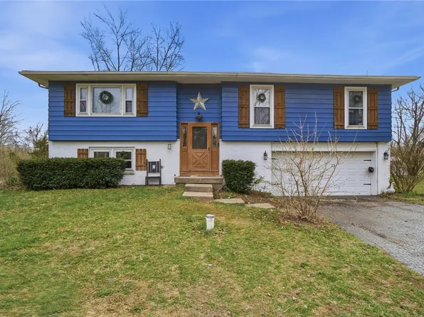 290 Ginghamsburg Rd, Tipp City, OH 45371