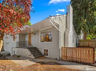 6302 37th Ave SW, Seattle, WA 98126