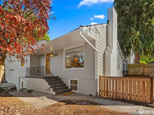 6302 37th Avenue SW, Seattle, WA 98126
