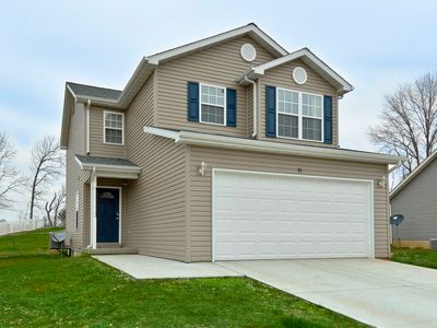 33 Briar Way, Moscow Mills, MO, 63362