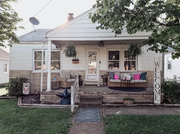 526 11th St, Tell City, IN 47586