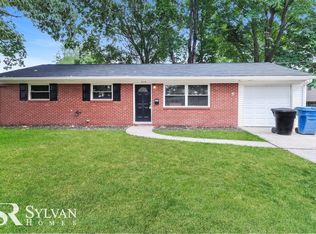 715 Olivieri Ln, Virginia Beach, VA 23455