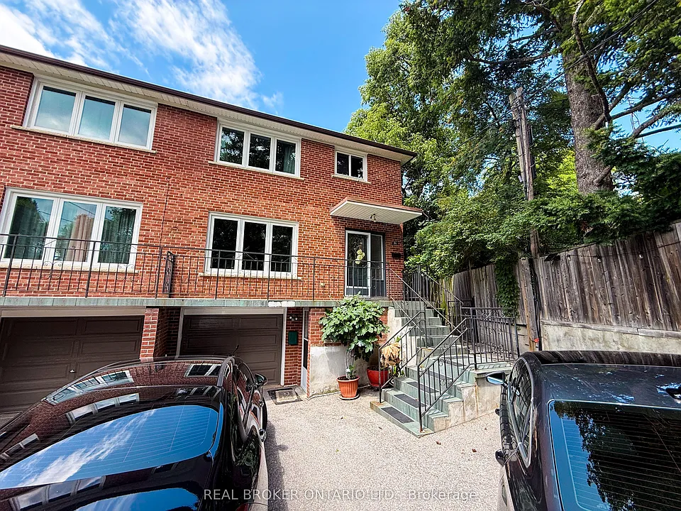 14 Gooch Ct #LOWER LEVEL