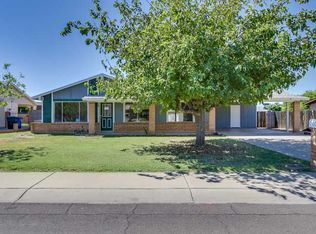 1407 W Wickieup Ln, Phoenix, AZ 85027