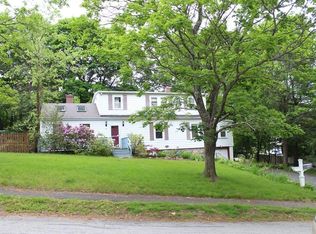 34 Pershing Rd, Needham, MA 02494