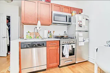 Rented by Living New York