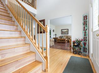 7303 Ni River Lndg, Fredericksburg, VA 22407