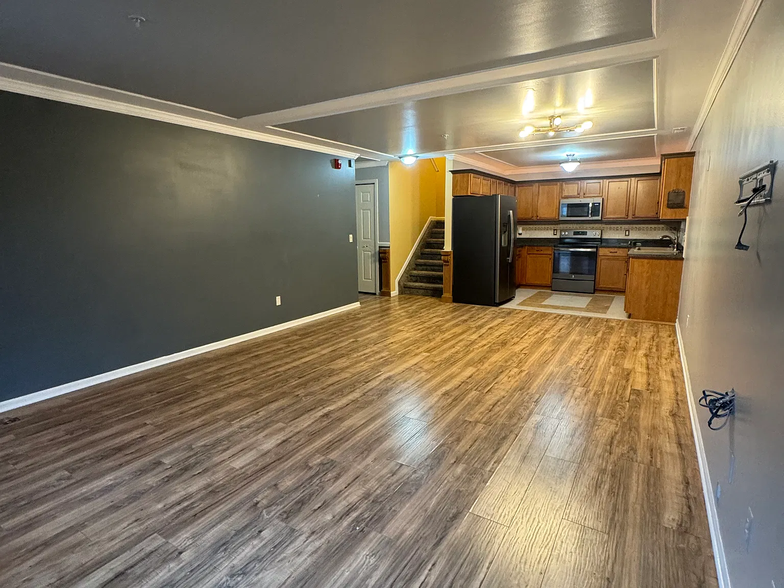 2 bed, 1306 sqft, $1,750 — Photo 3