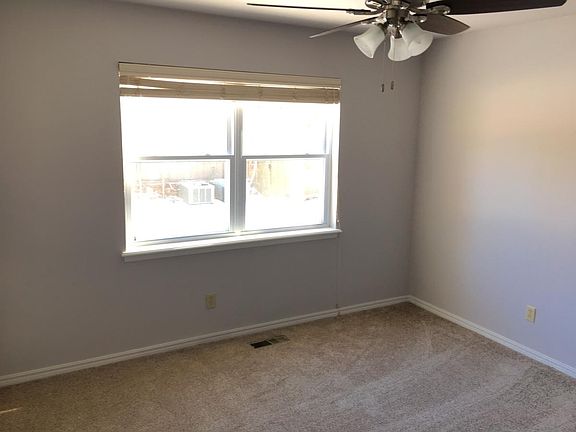 Second Bedroom - Good kid bedroom