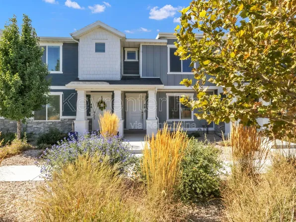 48 N Heading Row, Lehi, UT 84043