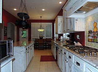 6614 Falcon Crest Ln, Sachse, TX 75048