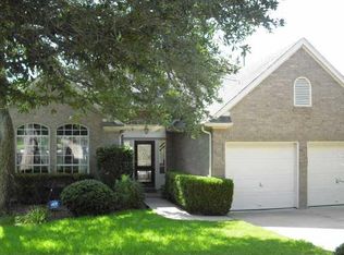 5844 Back Bay Ln, Austin, TX 78739