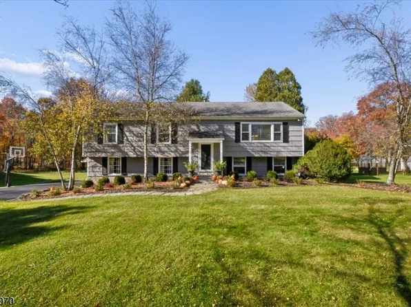 9 Quail Run, Washington Twp., NJ 07853