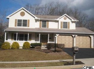 303 Yorkshire Dr, Harrisburg, PA 17111