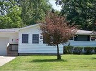 3434 Austinburg Rd, Ashtabula, OH 44004