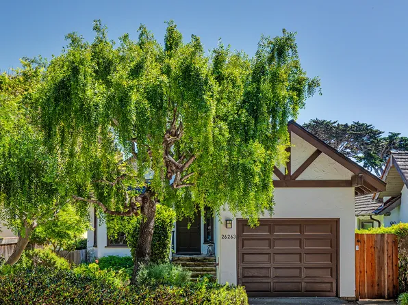 26263 Isabella Ave, Carmel, CA 93923