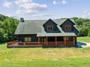 13677 Sugar Creek Rd, Rogers, AR 72756