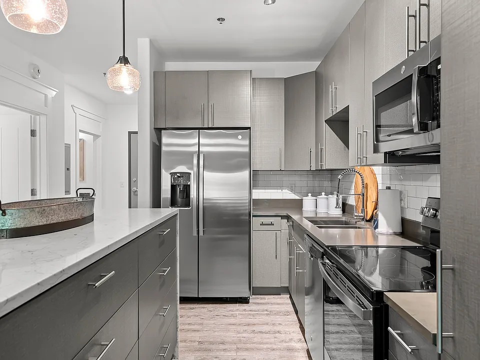 River Mill Lofts