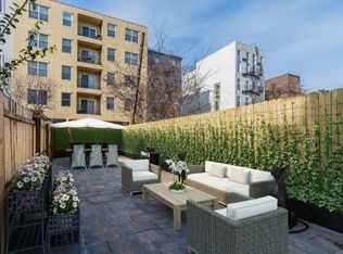 118 Jefferson St APT 1R, Hoboken, NJ 07030