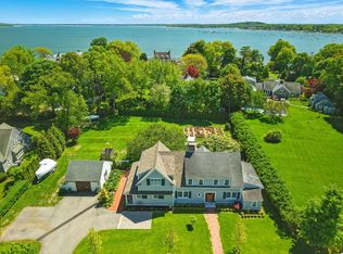 51 Upland Rd, Duxbury, MA 02332