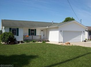 2342 Patterson Rd, Shelbyville, MI 49344