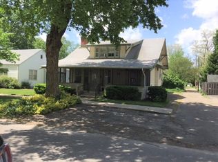 916 Pontiac St, Rochester, IN 46975