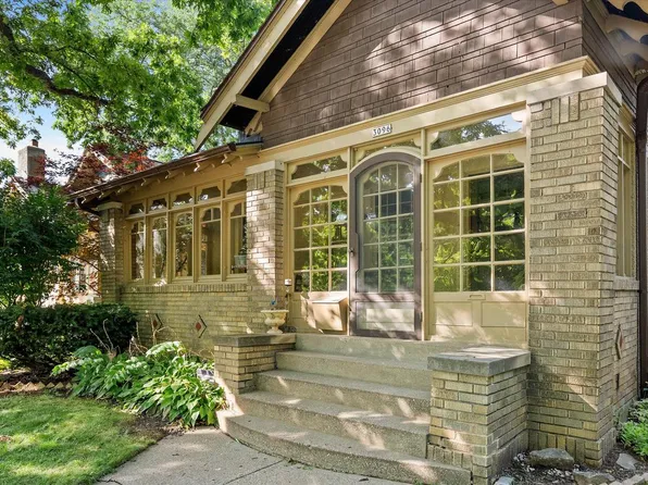 3096 South Wentworth AVENUE, Milwaukee, WI 53207