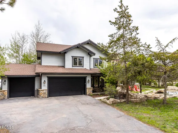 6266 Highland Dr, Park City, UT 84098