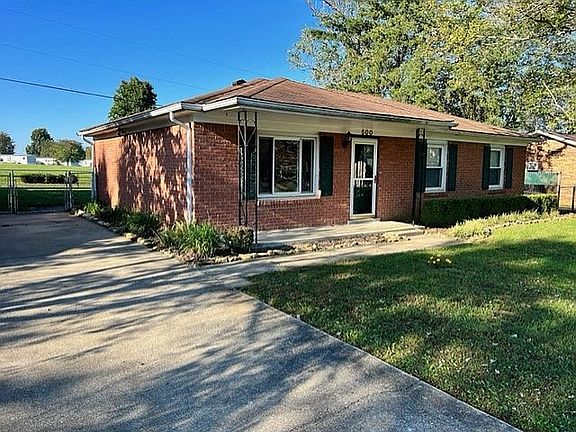 2nd image of 500 Greenfield Cir