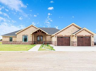 1001 County Road 300b, Seminole, TX 79360