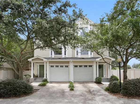 1436 Lake Ave APT H, Metairie, LA 70005