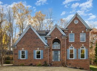 11406 Bloomfield Dr, Charlotte, NC 28277