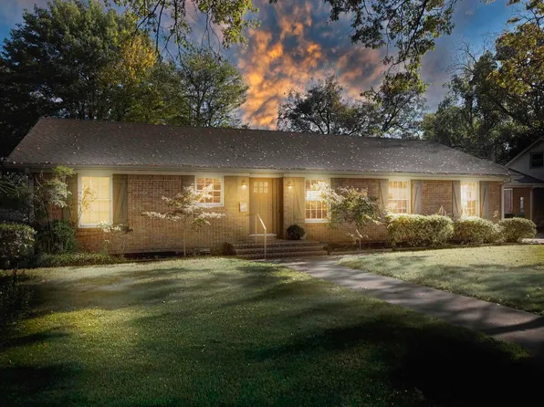 1118 Terry Ln, Blytheville, AR 72315