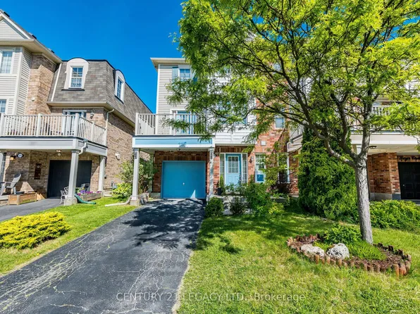 579 Speyer Cir N, Milton, ON L9T 0Y1