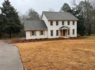 135 Orchard Cir, Athens, GA 30605