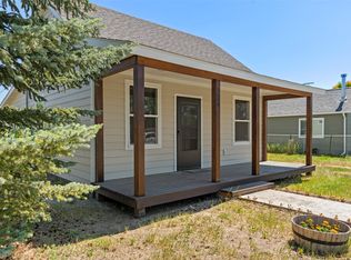 324 N Pine St, Townsend, MT 59644
