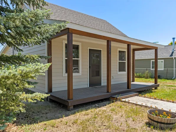 324 N Pine St, Townsend, MT 59644