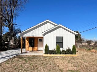 252 Dixie Rd, Memphis, TN 38109