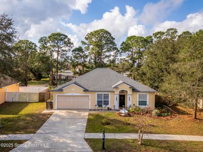 845 Sandhurst Ct, Titusville, FL, 32780