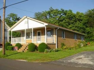 110 Saint Paul St, Boonsboro, MD 21713