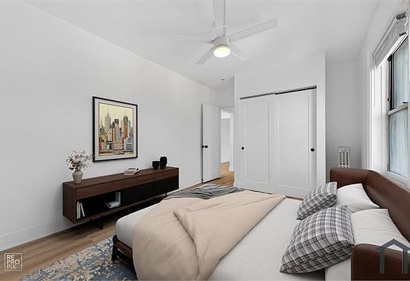 5th image of 6312 N Artesian Ave #3W