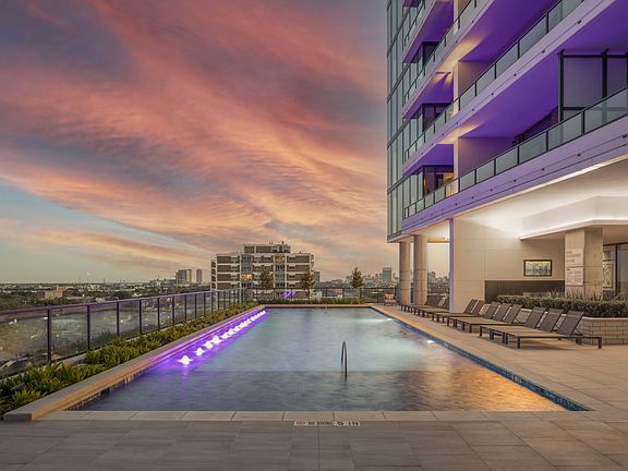 3rd image of 3411 Yoakum Blvd #3216