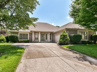 10005 Southwind Dr, Indianapolis, IN 46256